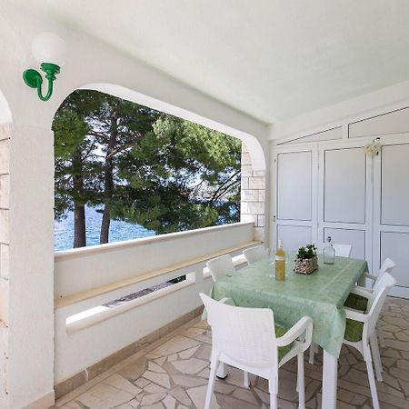 Apartments Anki Živogošće Eksteriør bilde