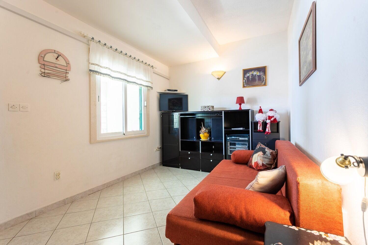 Apartments Anki Živogošće Eksteriør bilde