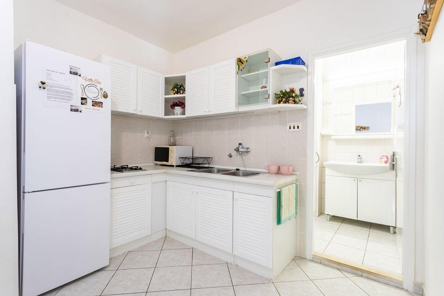 Apartments Anki Živogošće Eksteriør bilde
