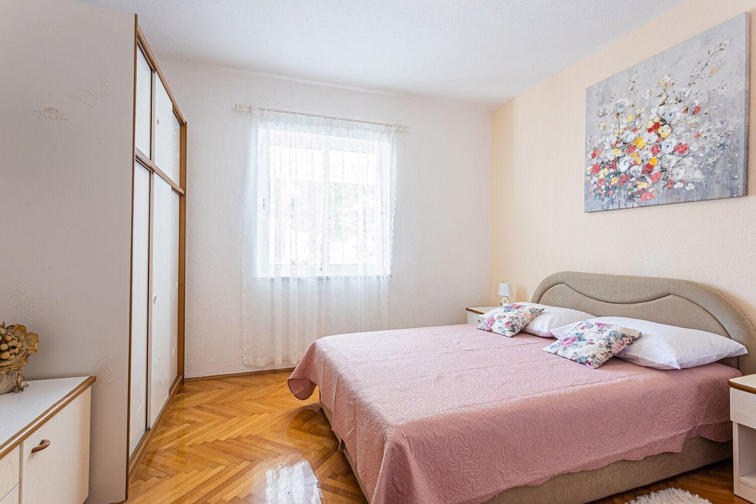 Apartments Anki Živogošće Eksteriør bilde
