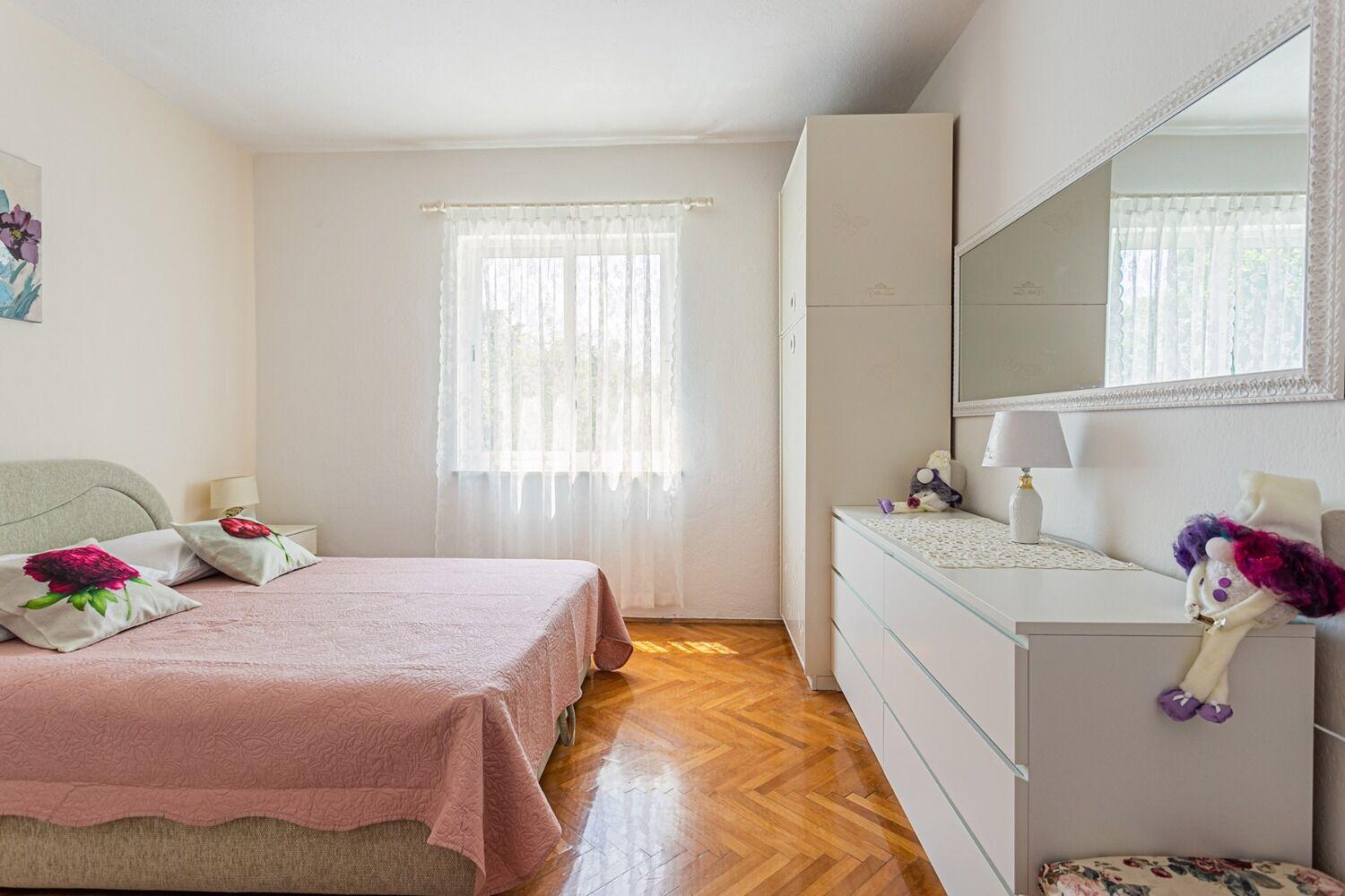 Apartments Anki Živogošće Eksteriør bilde