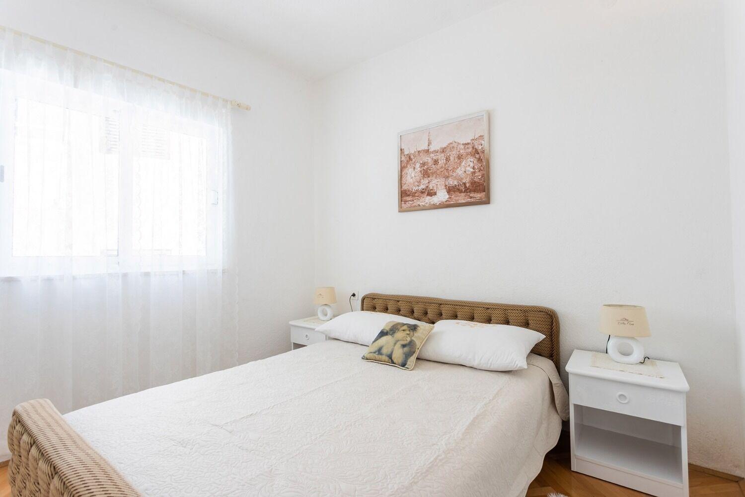 Apartments Anki Živogošće Eksteriør bilde